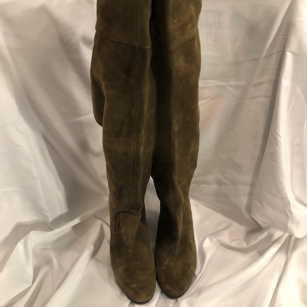 Jessica Simpson Knee High Boots